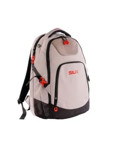 Sac À Dos Siux Edge Blanc | Ofertas De Padel 2